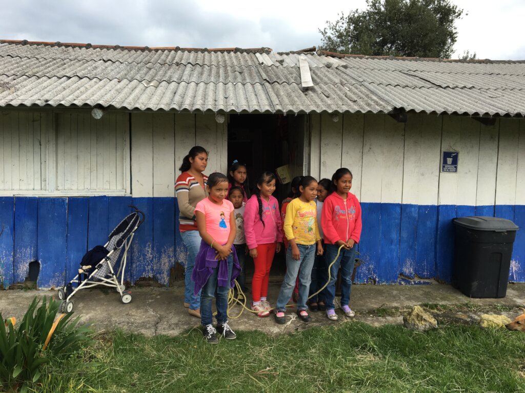 More Play, Less Seizures for Rural Children.