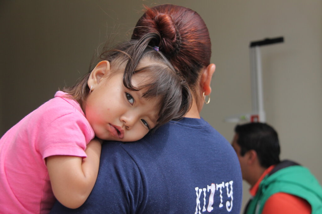 More Play, Less Seizures for Rural Children.