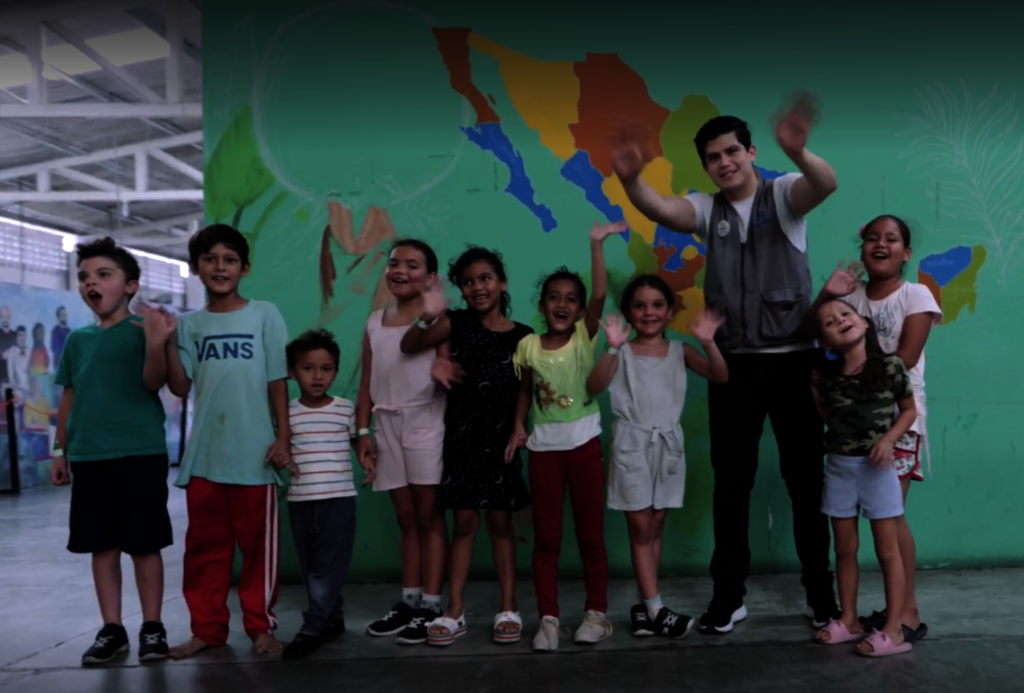 More Play, Less Seizures for Rural Children.