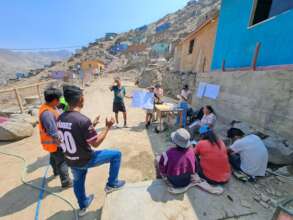 Taller de planificacion