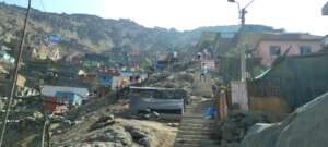 Faena comunitaria