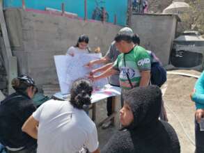 Participatory design - 2