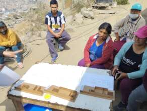 Participatory design - 3