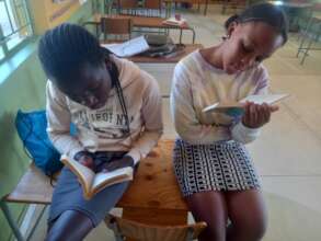 Reading Time