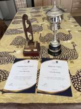 Josia's Rewards 2025