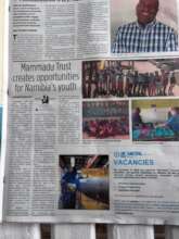 Newspaper