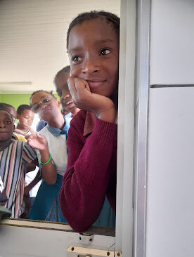 Education, Nutrition, Health and Safety to 60 kids