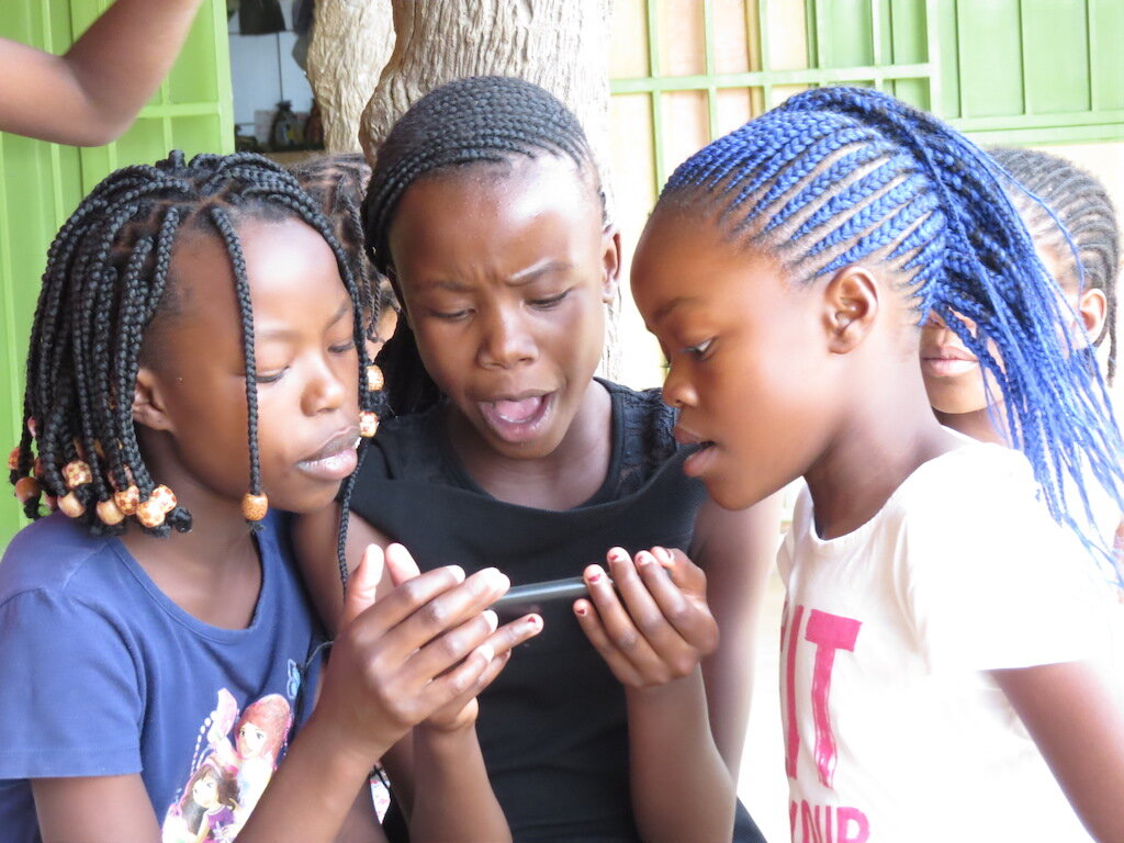 Education, Nutrition, Health and Safety to 60 kids