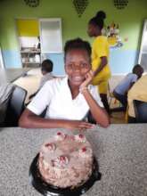 Birthday Celebration