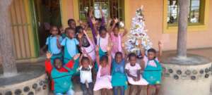 Celebrating Christmas