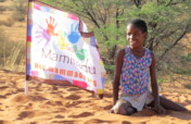 Education, Nutrition, Health and Safety to 60 kids