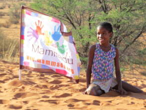 Education, Nutrition, Health and Safety to 60 kids