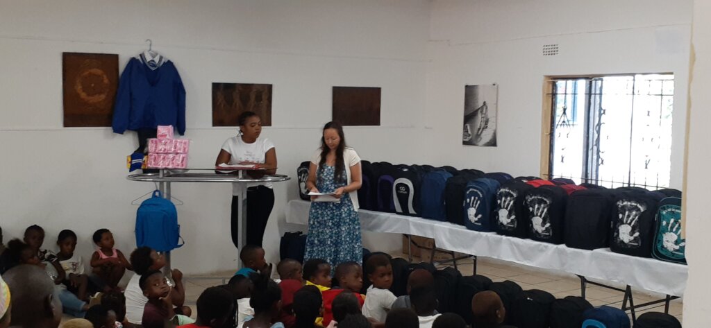 School Uniform Project