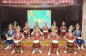 Empower 50 Disable People in China