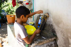 Clean Water Programme