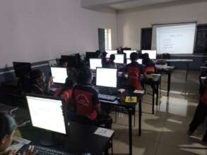 Technology access