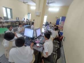 Programming