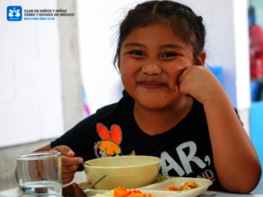 Saving 500 children from malnutrition