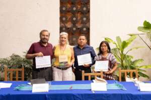 presentation of the healthy communities guide