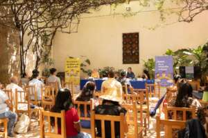 presentation of the healthy communities guide