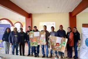 "Healthy Food Environments in Schools"