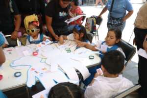 Children's Day Fair