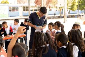 Superfood adventure workshop