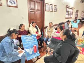 Workshop "Healthy Eating".