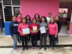 healthy communities guide