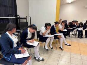 Healthy Lunchboxes Workshop