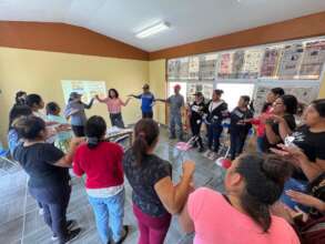 Workshop: For proper and healthy nutrition