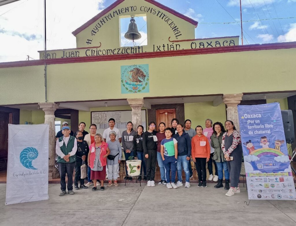Practical implementation of solid waste management