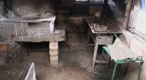 Smoke Kitchen