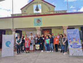 Practical implementation of solid waste management