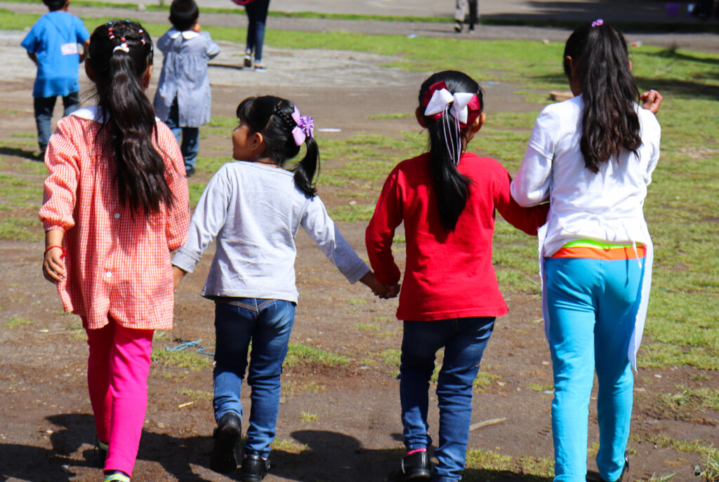 Art&Neuroscience: 250 vulnerable mexican children