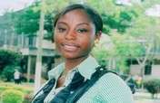 Anastacia Nwetii