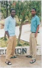 Osono Victor and Lima Bobga