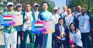 Youth Empowerment Through Sports