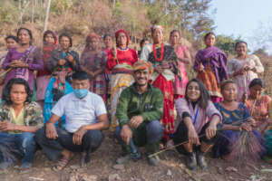 Help 1000 homes, grow 1M cash crops in Nepal