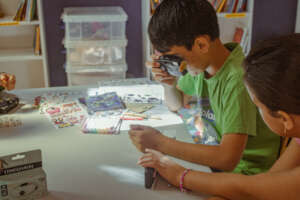 Photography Workshop in Berlin