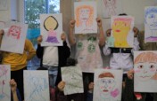 Libraries & Storytelling Workshops for Resilience