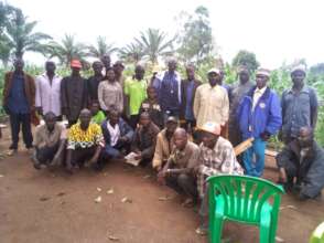 Community in need