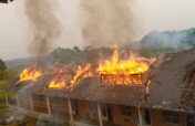 EMERGENCY ASSISTANCES IN TSHOPO AND ITURI IN DRC