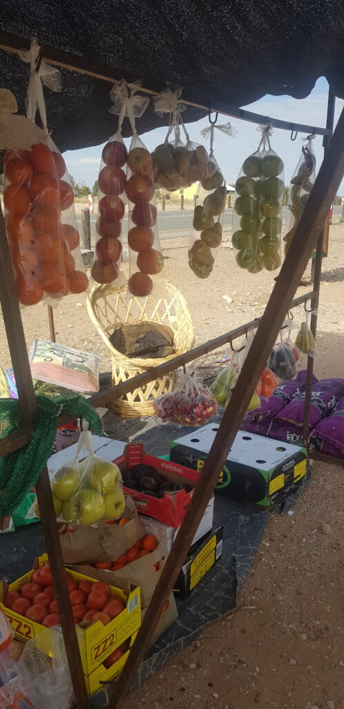 Empowering African youth: Blockchain for Dreams.