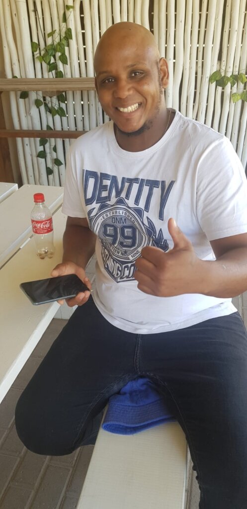 Empowering African youth: Blockchain for Dreams.