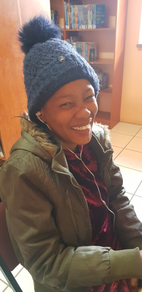 Empowering African youth: Blockchain for Dreams.