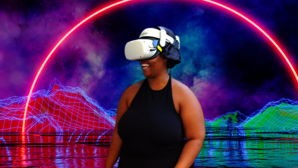 Empowering African youth: Blockchain for Dreams.
