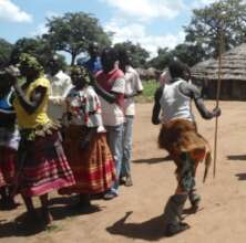 Theater for Development an Advocacy Tool