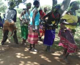 Theater for Development an Advocacy Tool