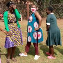 Mentoring best done using participatory methods